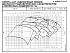 LNTE 40-125/11/S25HCS4 - График насоса Lnts, 2 полюса, 2950 об., 50 гц - картинка 4
